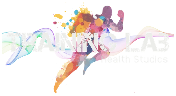 Training Lab Health Studios